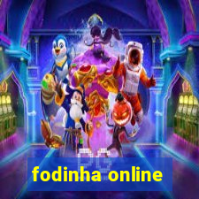 fodinha online